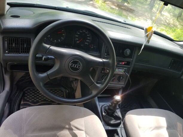 Audi 80 B4, 1992 г.