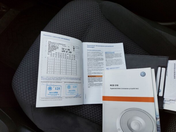 Volkswagen Jetta VI, 2012 г.