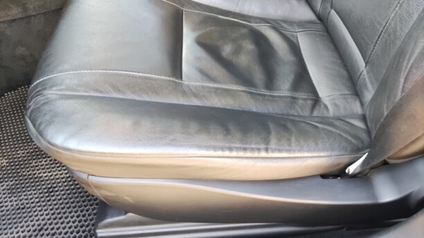 BMW 7 серия E65, 2008 г.