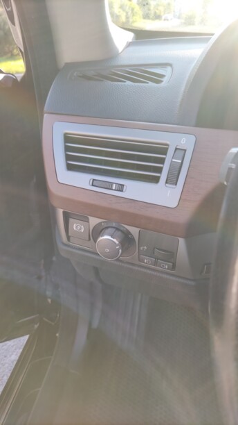 BMW 7 серия E65, 2008 г.