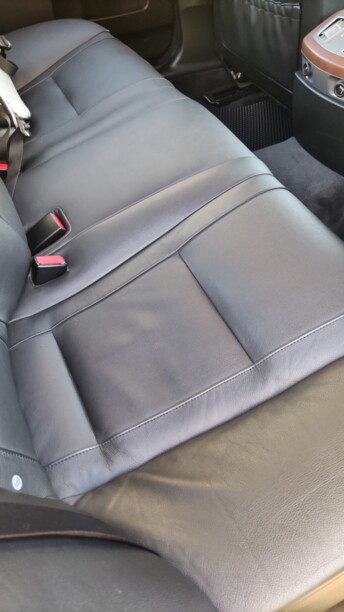 BMW 7 серия E65, 2008 г.