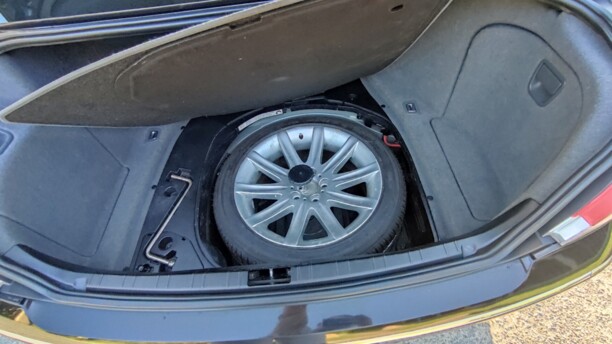 BMW 7 серия E65, 2008 г.