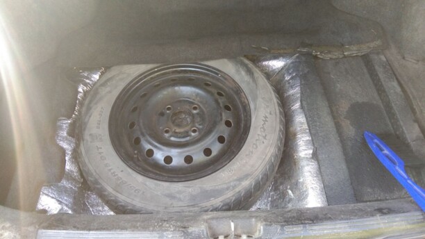 Rover 600, 1996 г.