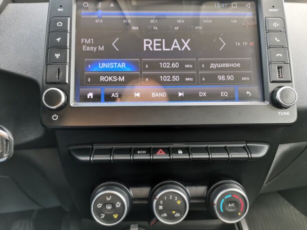 Renault Arkana, 2019 г.