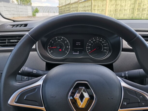 Renault Arkana, 2019 г.