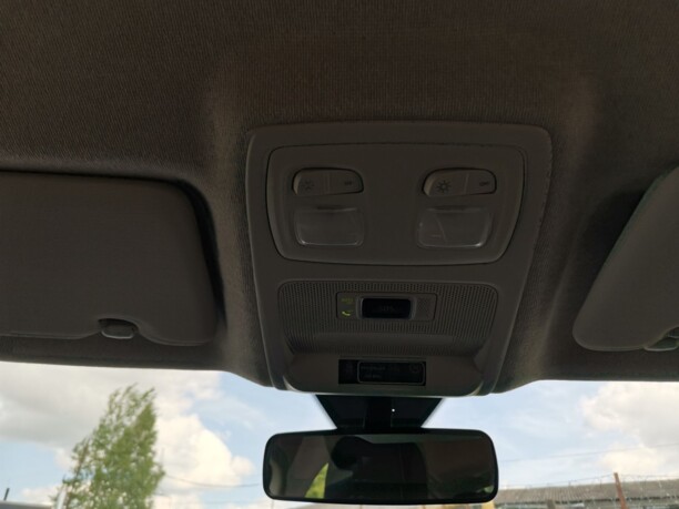 Renault Arkana, 2019 г.