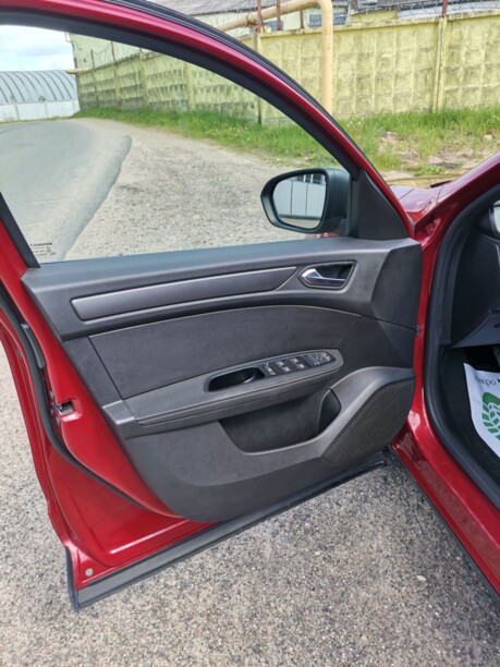Renault Arkana, 2019 г.