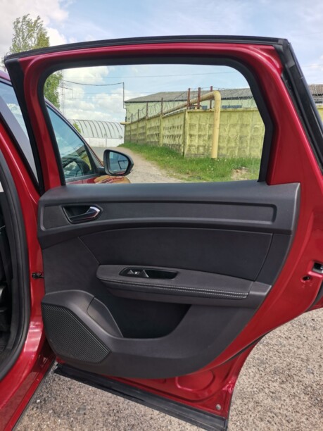 Renault Arkana, 2019 г.