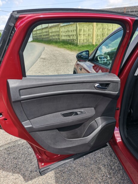 Renault Arkana, 2019 г.