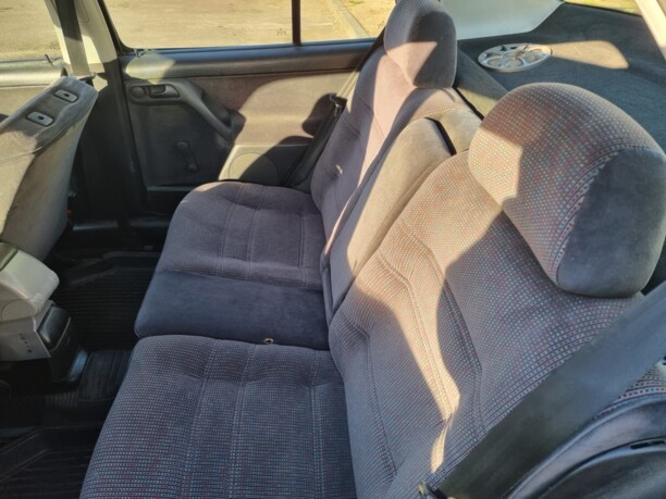 Volkswagen Vento, 1997 г.