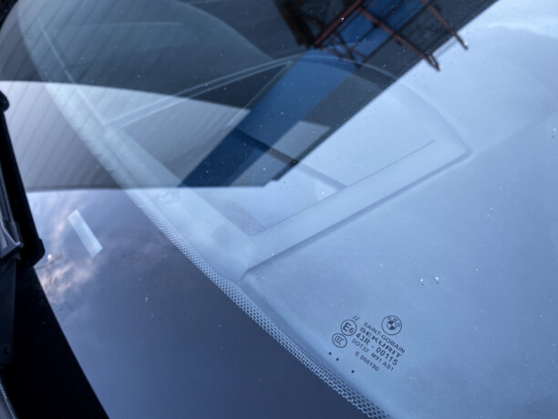 BMW 7 серия F01, F04, 2010 г.