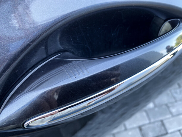 BMW 7 серия F01, F04, 2010 г.