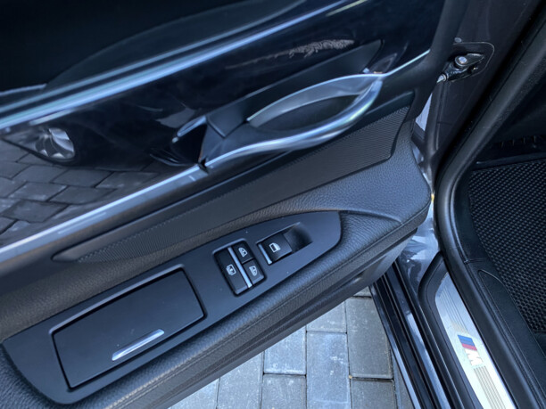 BMW 7 серия F01, F04, 2010 г.