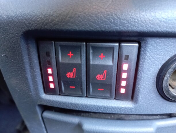 Ford Mondeo IV, 2008 г.