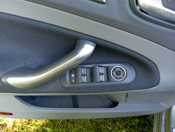 Ford Mondeo IV, 2008 г.