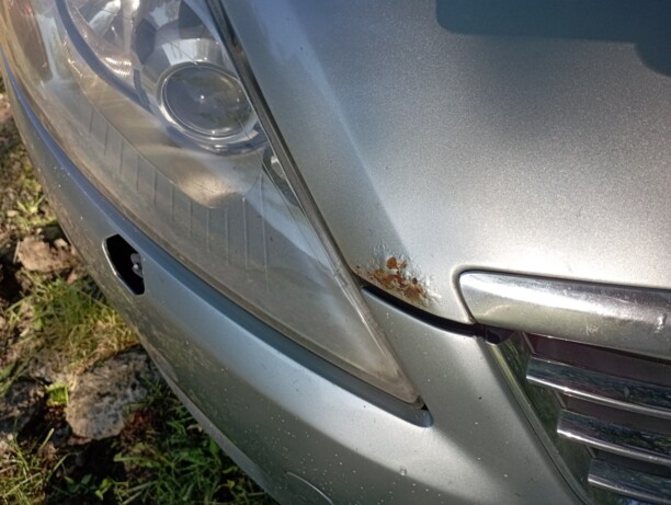 Ford Mondeo IV, 2008 г.