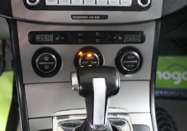 Volkswagen Passat B6, 2006 г.