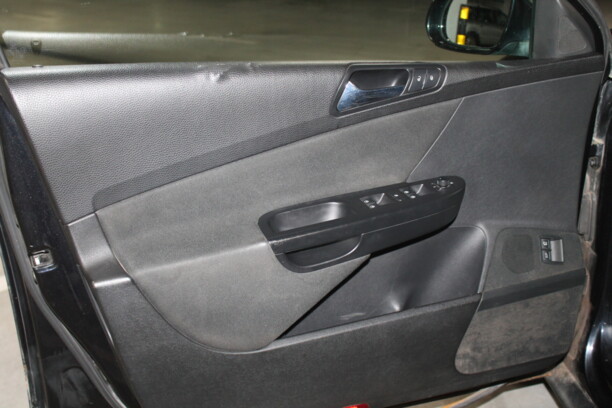 Volkswagen Passat B6, 2006 г.