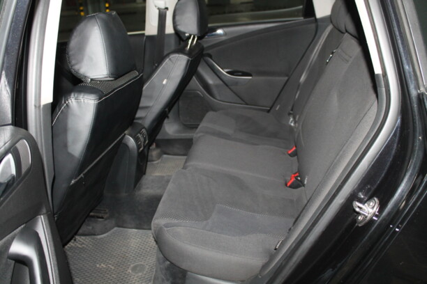 Volkswagen Passat B6, 2006 г.