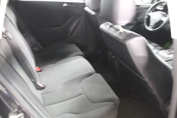 Volkswagen Passat B6, 2006 г.