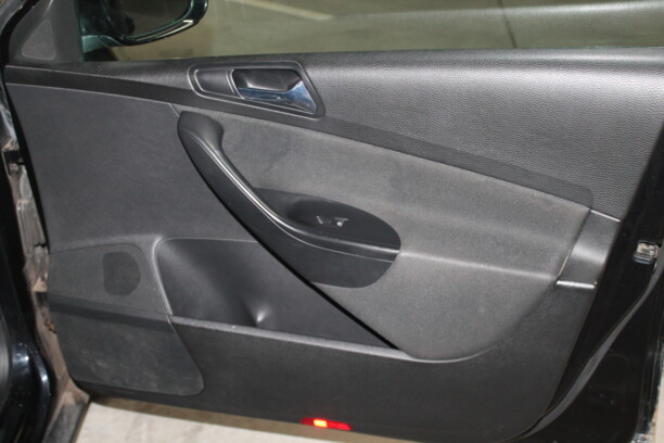 Volkswagen Passat B6, 2006 г.