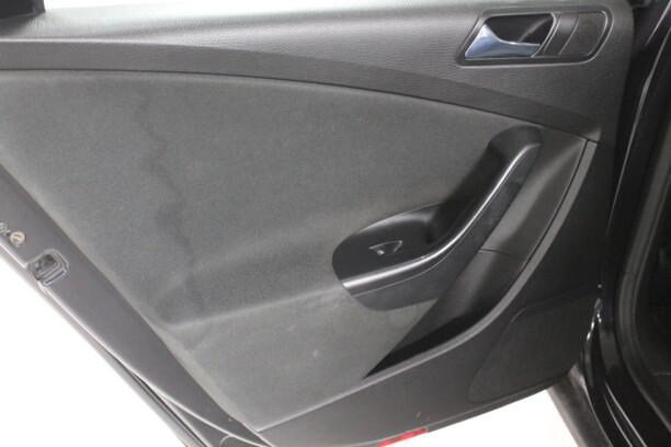 Volkswagen Passat B6, 2006 г.