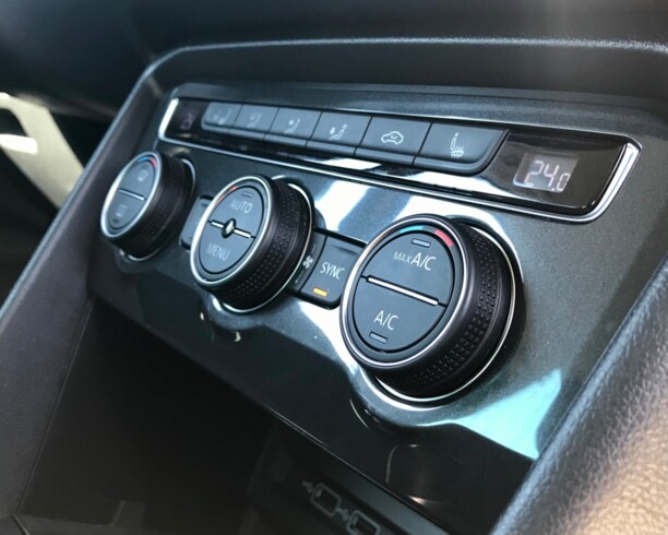 Volkswagen Tiguan II, 2018 г.