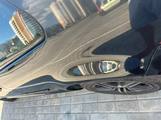Volkswagen Golf IV, 1999 г.