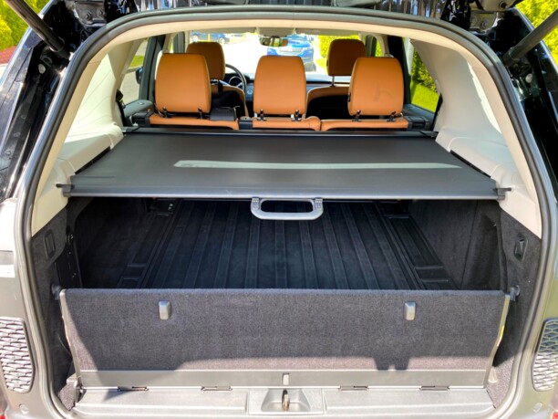 Land Rover Discovery V, 2017 г.