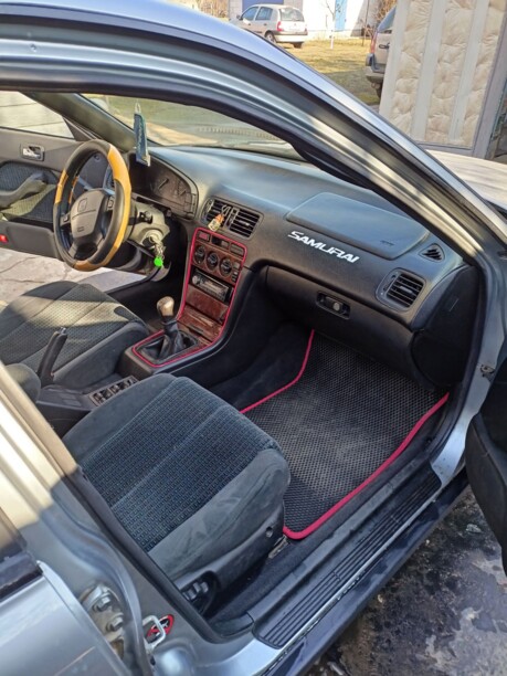 Honda Accord V, 1996 г.