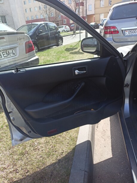 Honda Accord V, 1996 г.