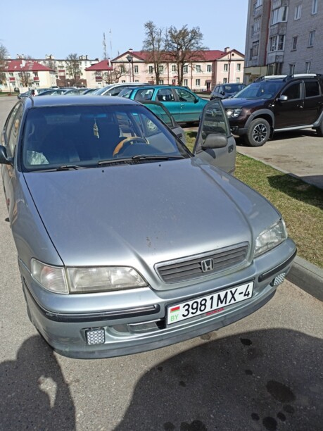Honda Accord V, 1996 г.