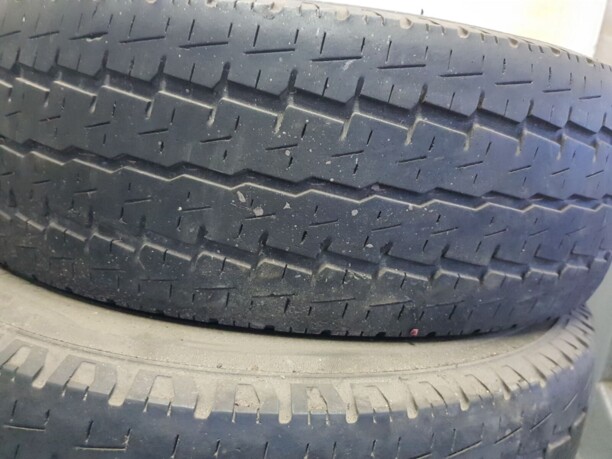 Легковые шины Toyo H08 195/70 R15C 4 шт.