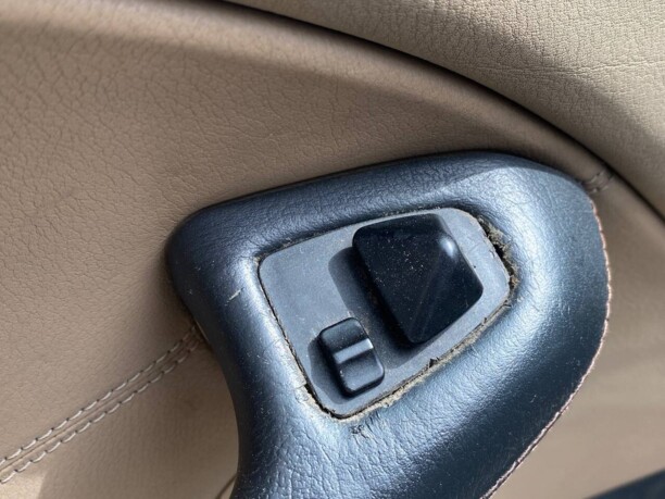 BMW 3 серия E46, 1998 г.