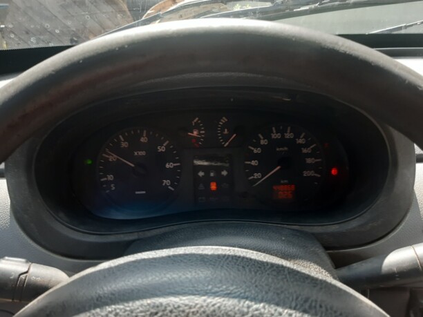 Renault Kangoo I, 2003 г.
