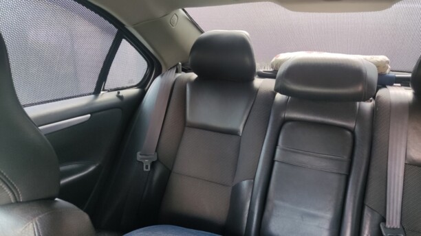 Volvo S60 I, 2002 г.
