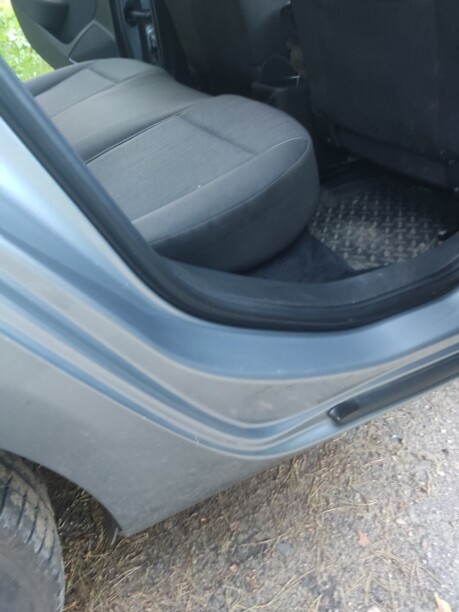 Opel Astra J, 2010 г.