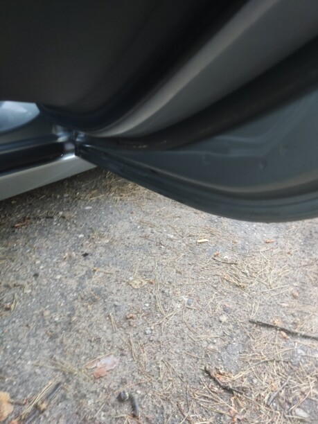 Opel Astra J, 2010 г.
