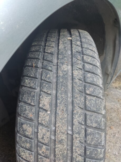 Opel Astra J, 2010 г.