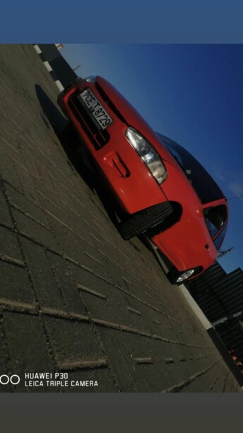 Mitsubishi Colt V, 1996 г.