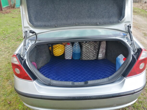 Ford Mondeo III · Рестайлинг, 2007 г.