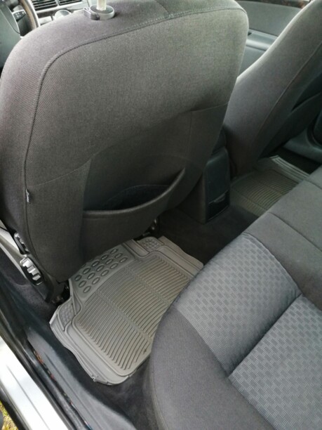 Ford Mondeo III · Рестайлинг, 2007 г.