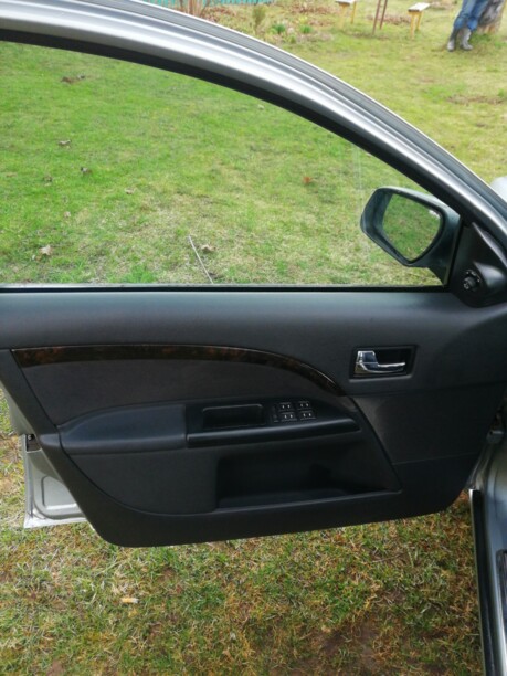 Ford Mondeo III · Рестайлинг, 2007 г.