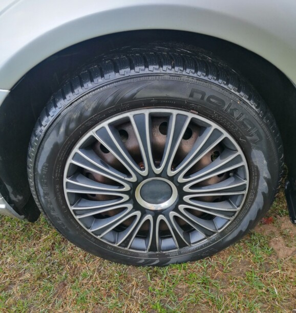 Ford Mondeo III · Рестайлинг, 2007 г.