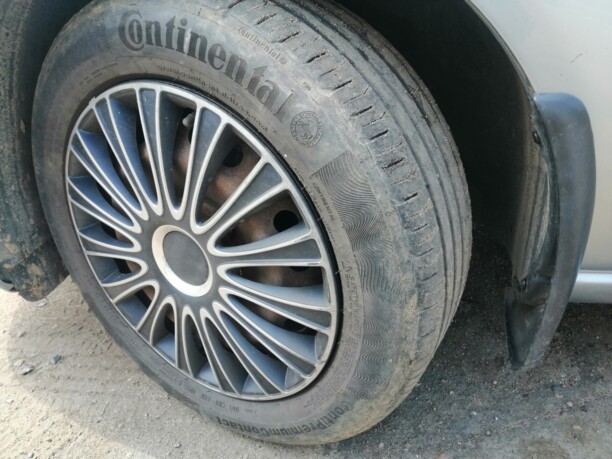 Ford Mondeo III · Рестайлинг, 2007 г.