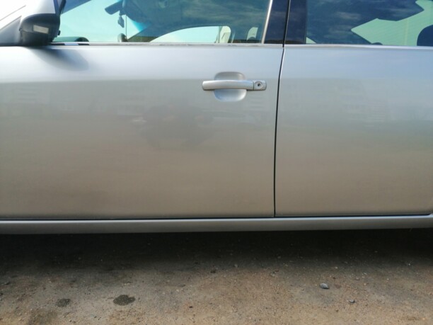 Ford Mondeo III · Рестайлинг, 2007 г.