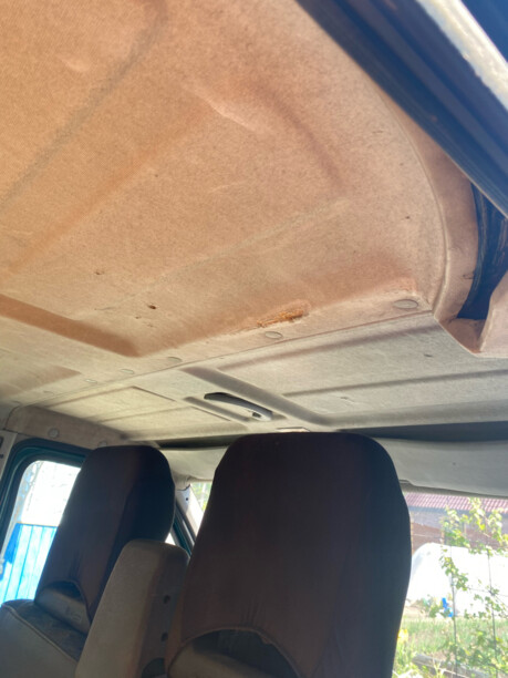 Peugeot Boxer, 2000 г.