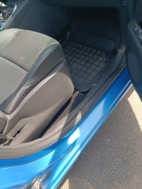 Renault Grand Scenic III · 2-й рестайлинг, 7 мест, 2015 г.