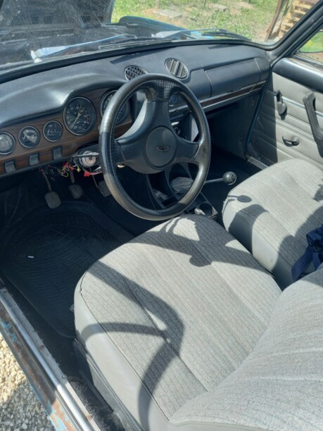 Lada (ВАЗ) 2106, 1990 г.