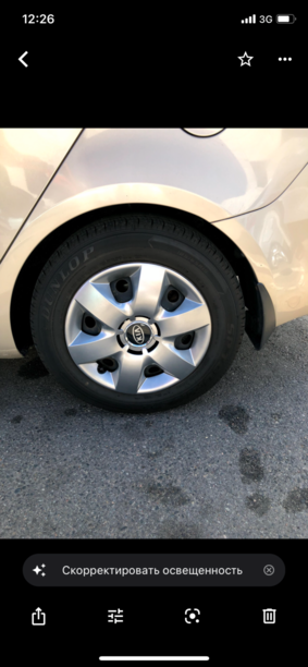 Kia Rio III, 2014 г.